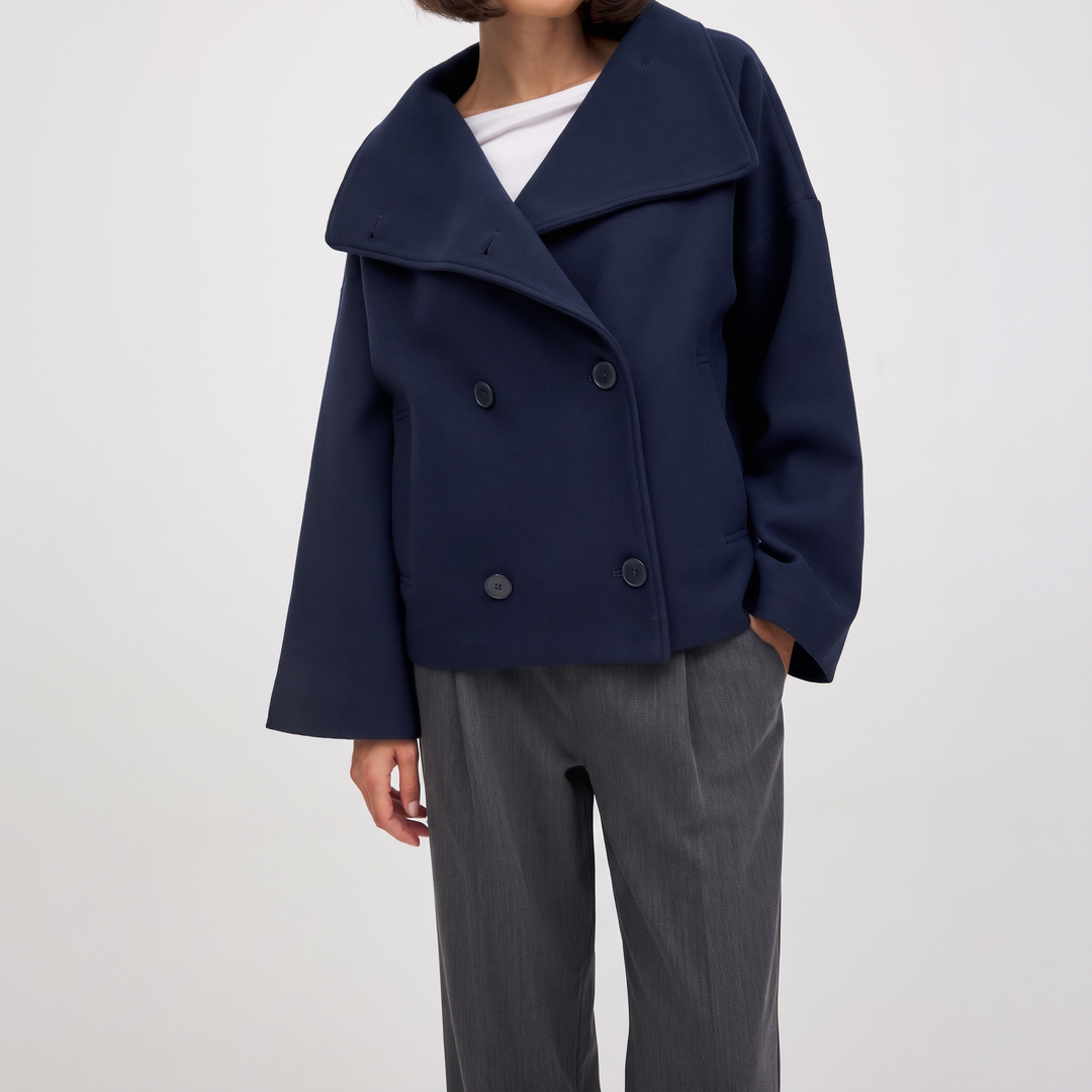 Navy blue
