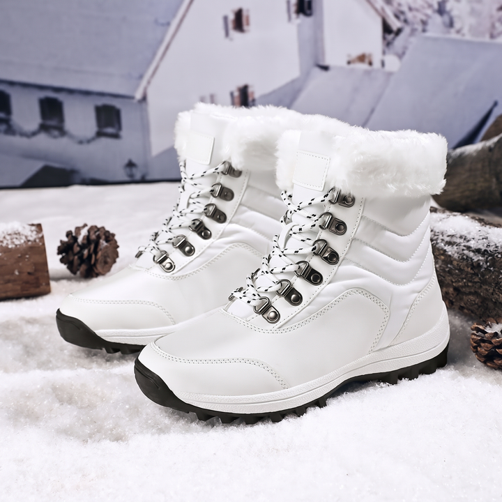 Pure White
