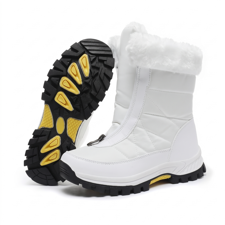 White Yellow