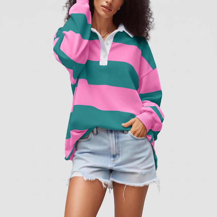 Teal Pink