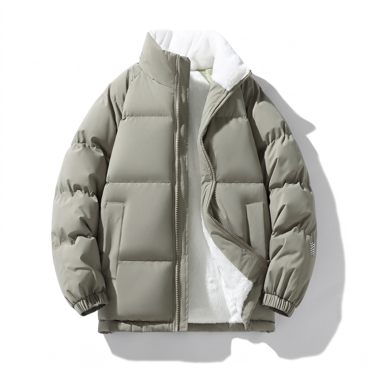 Gray Green