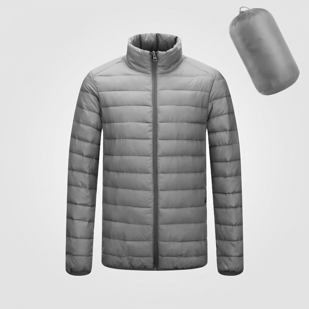 Stone Gray