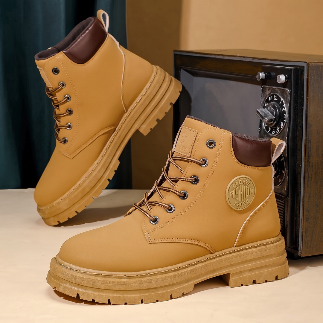 Wheat