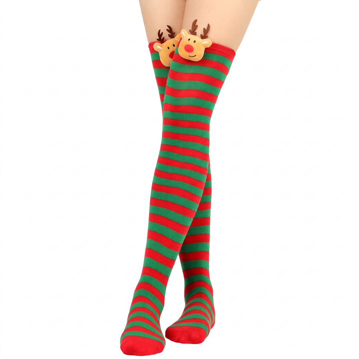 Red Green