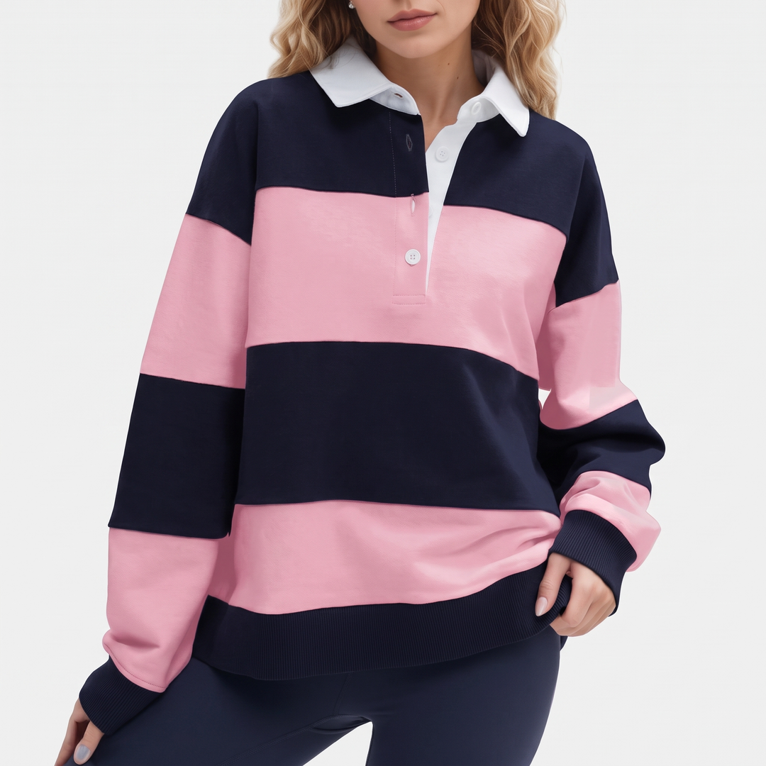 Pink Navy