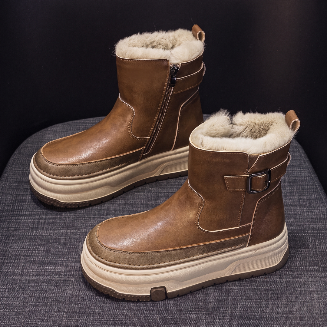 Tan Brown