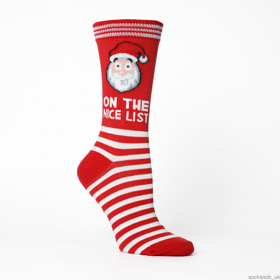 Red Santa