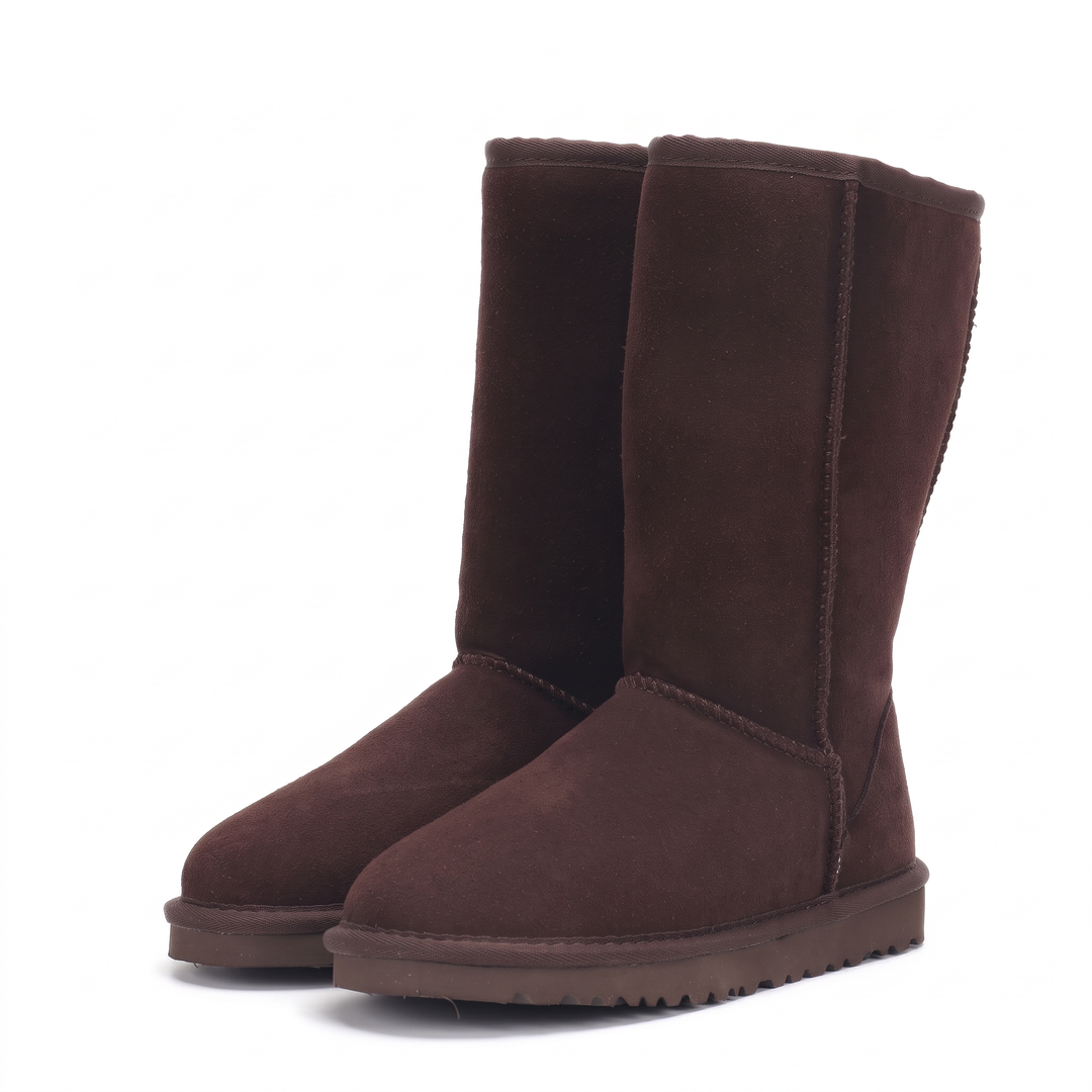 Chocolate Brown