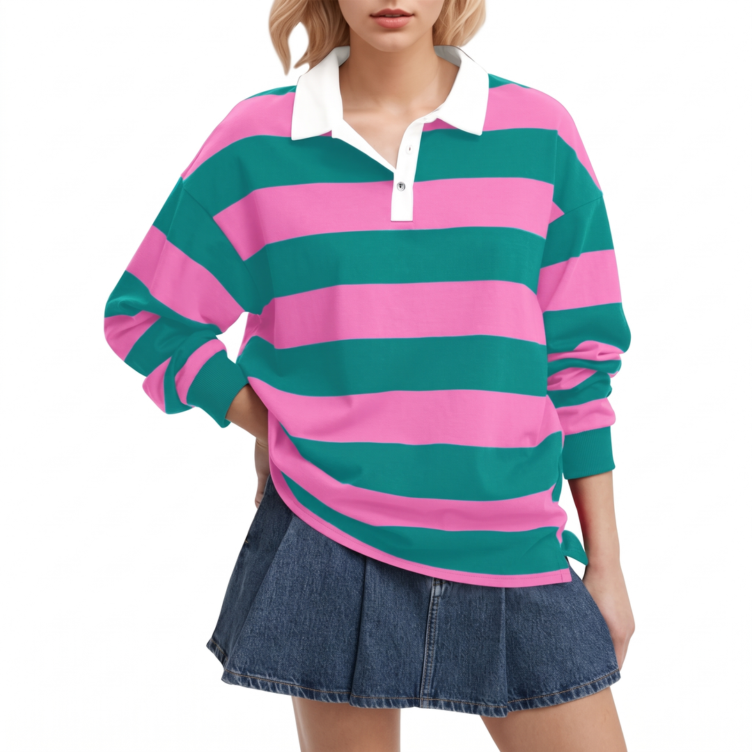 Pink Green