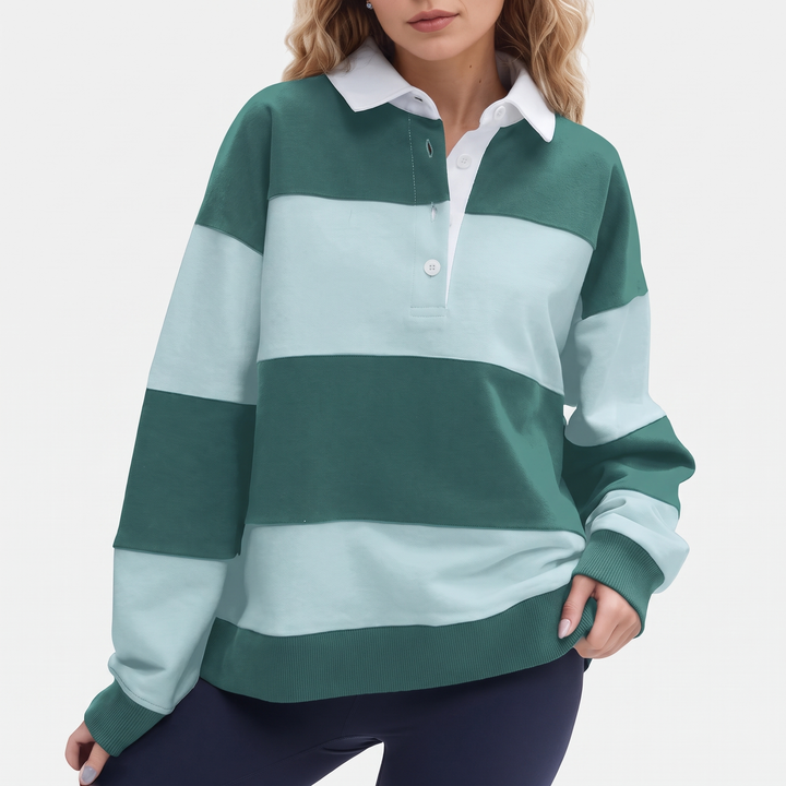 Teal Mint