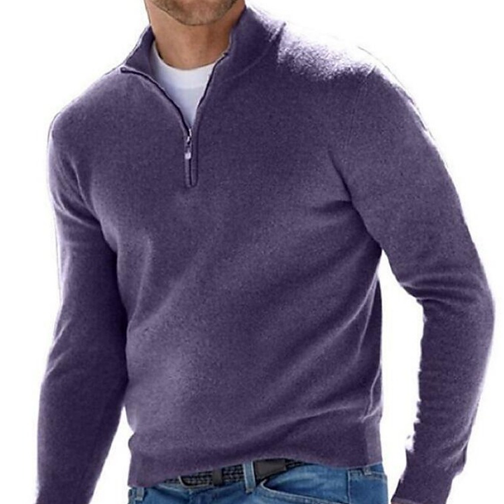 Dark Purple