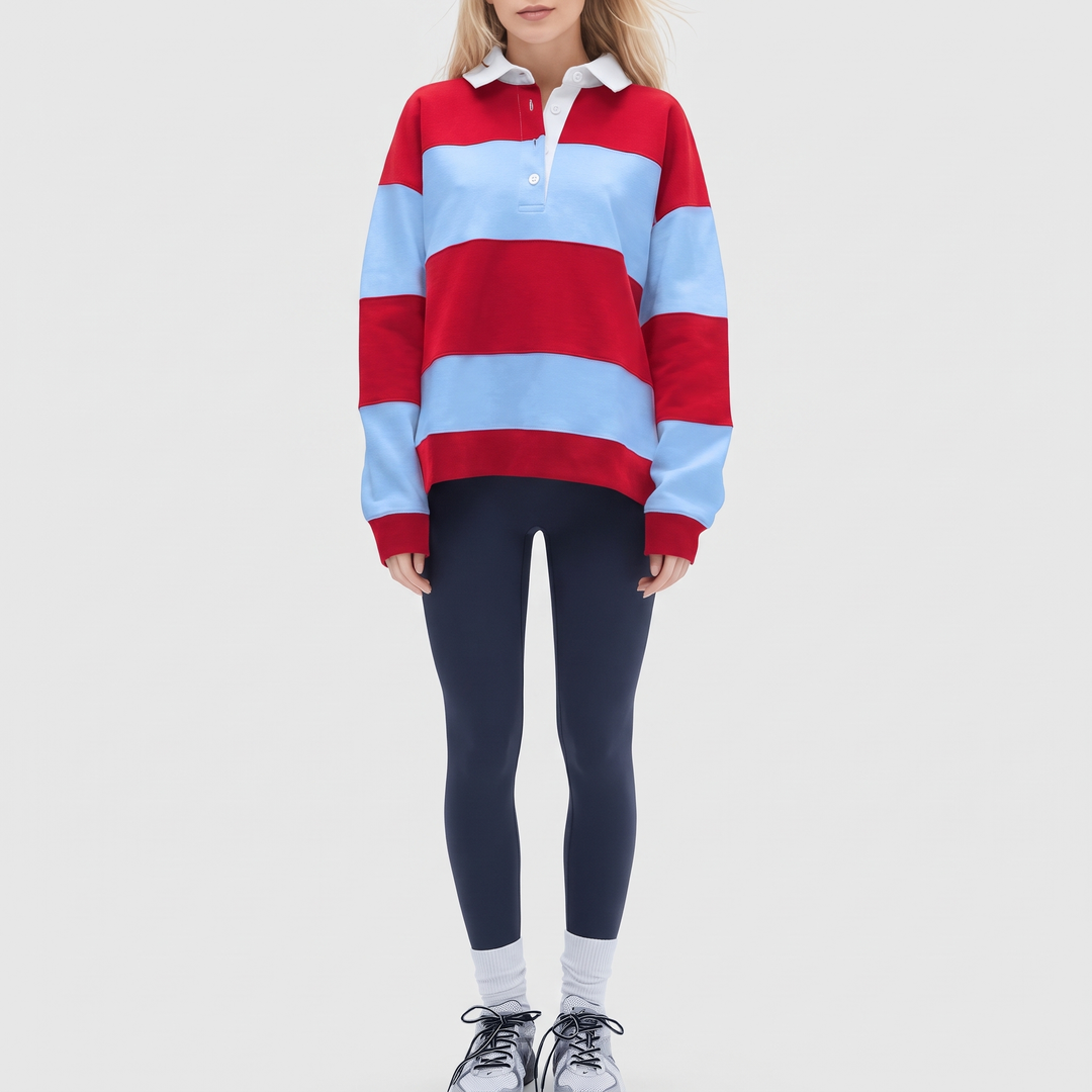 Red Blue