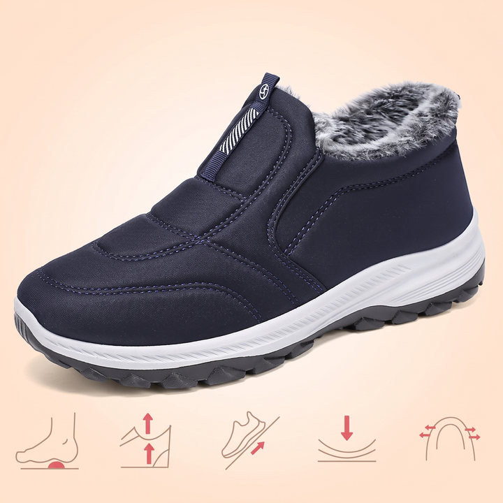 Dark Navy