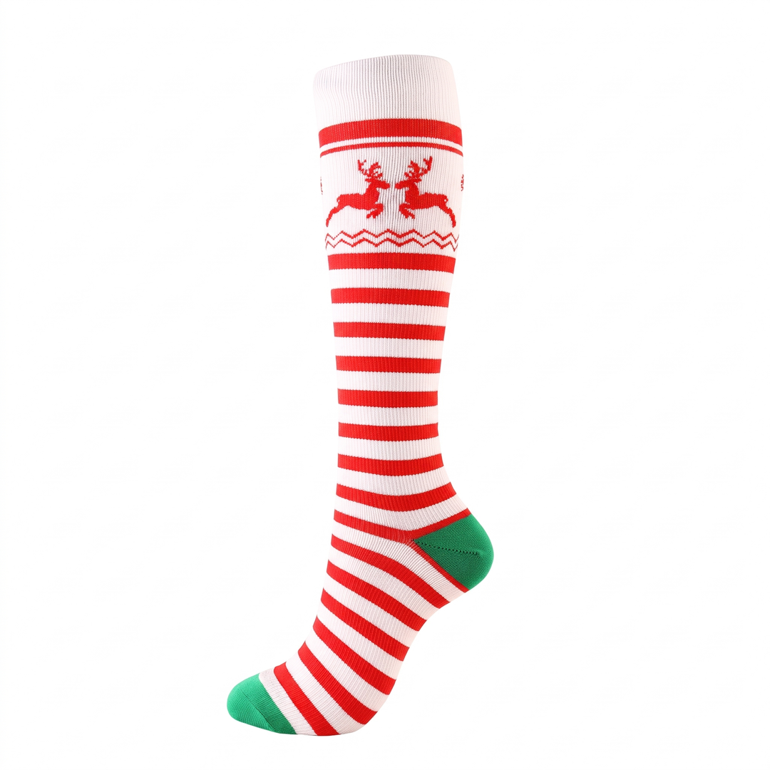Red Reindeer