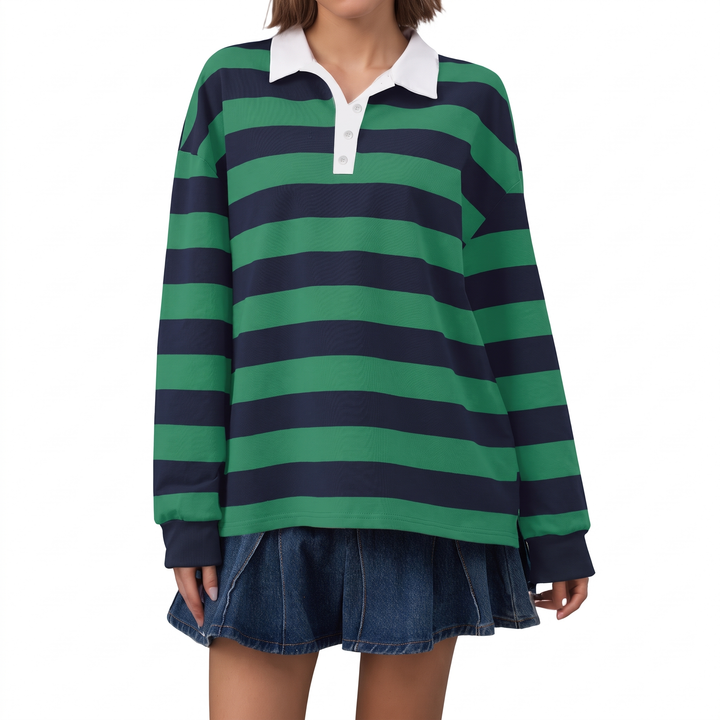 Green Navy