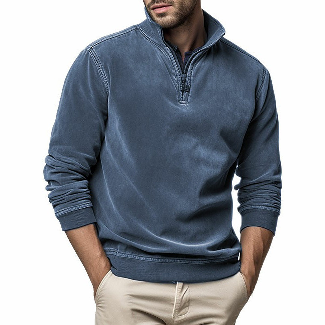 Denim Blue