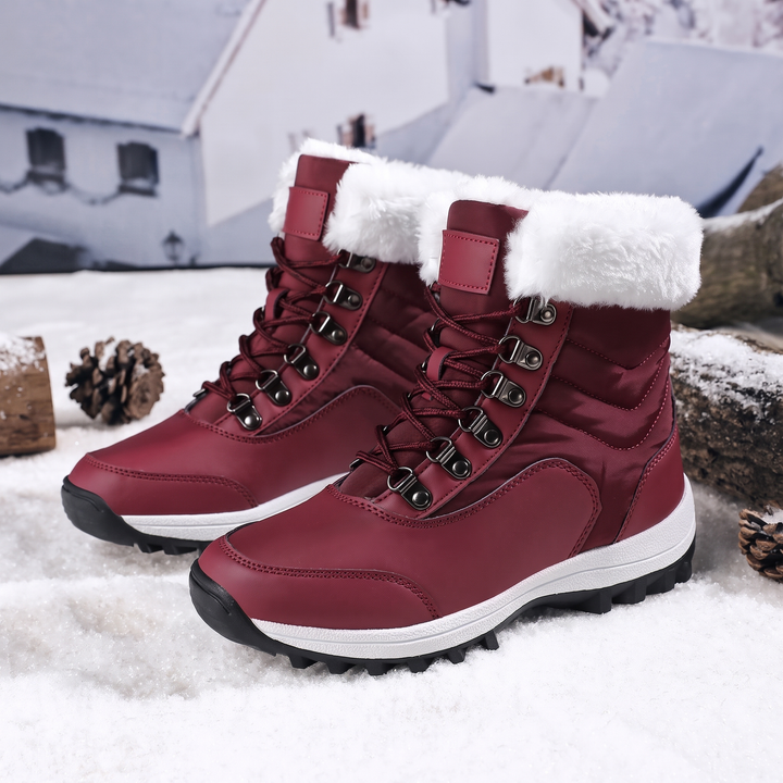 Dark Red