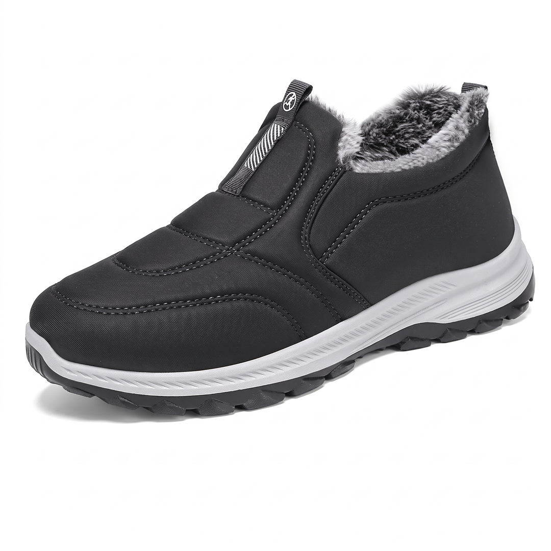 Charcoal Gray