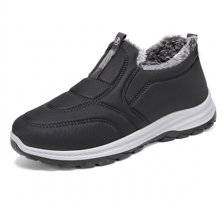 Charcoal Gray