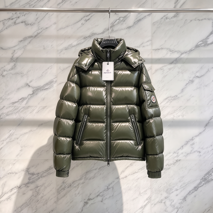 Olive Green
