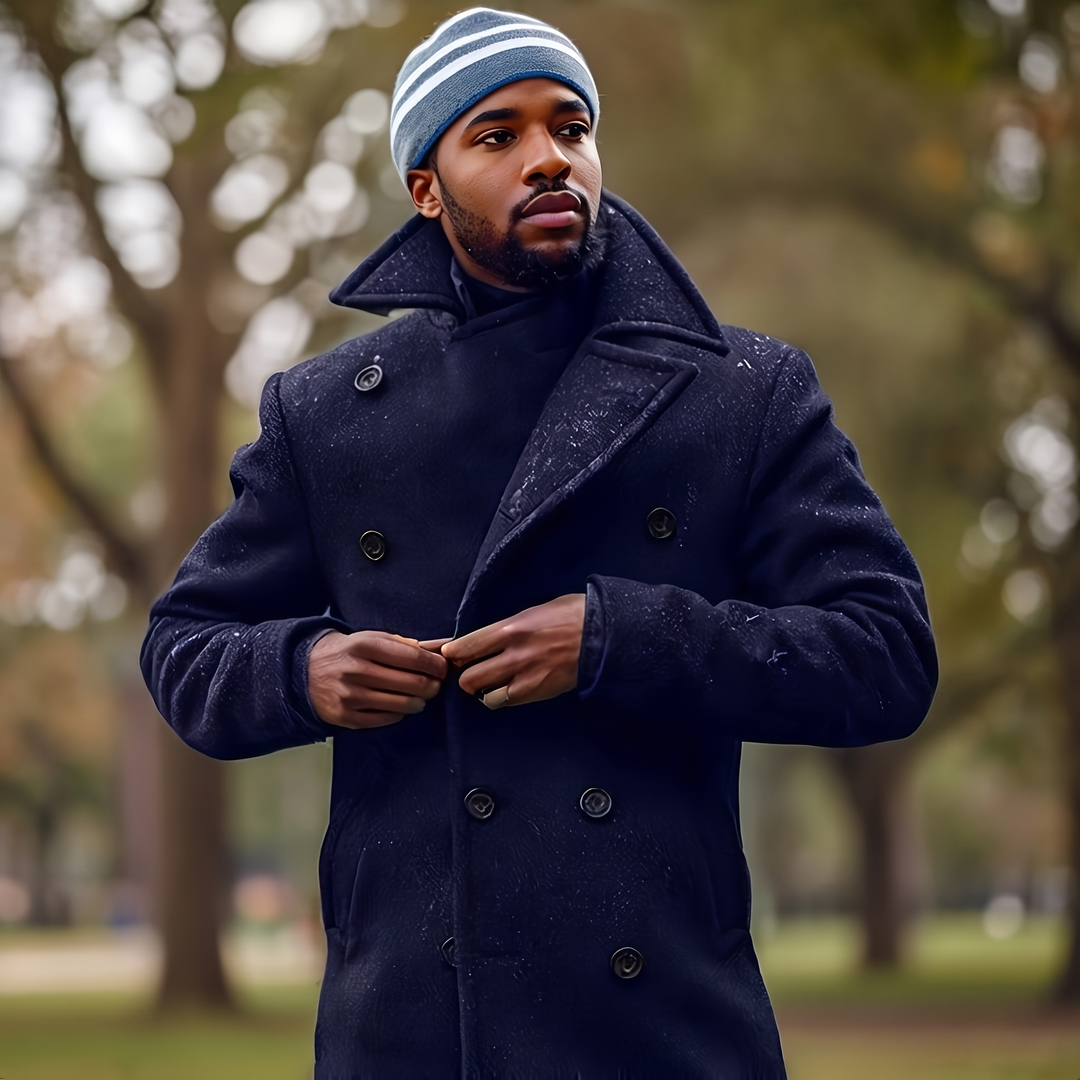 Navy blue