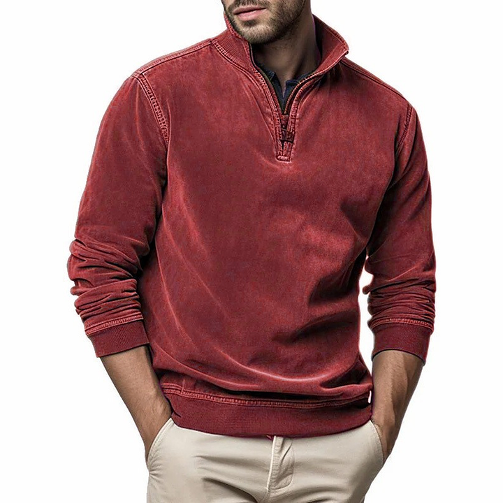 Brick Red