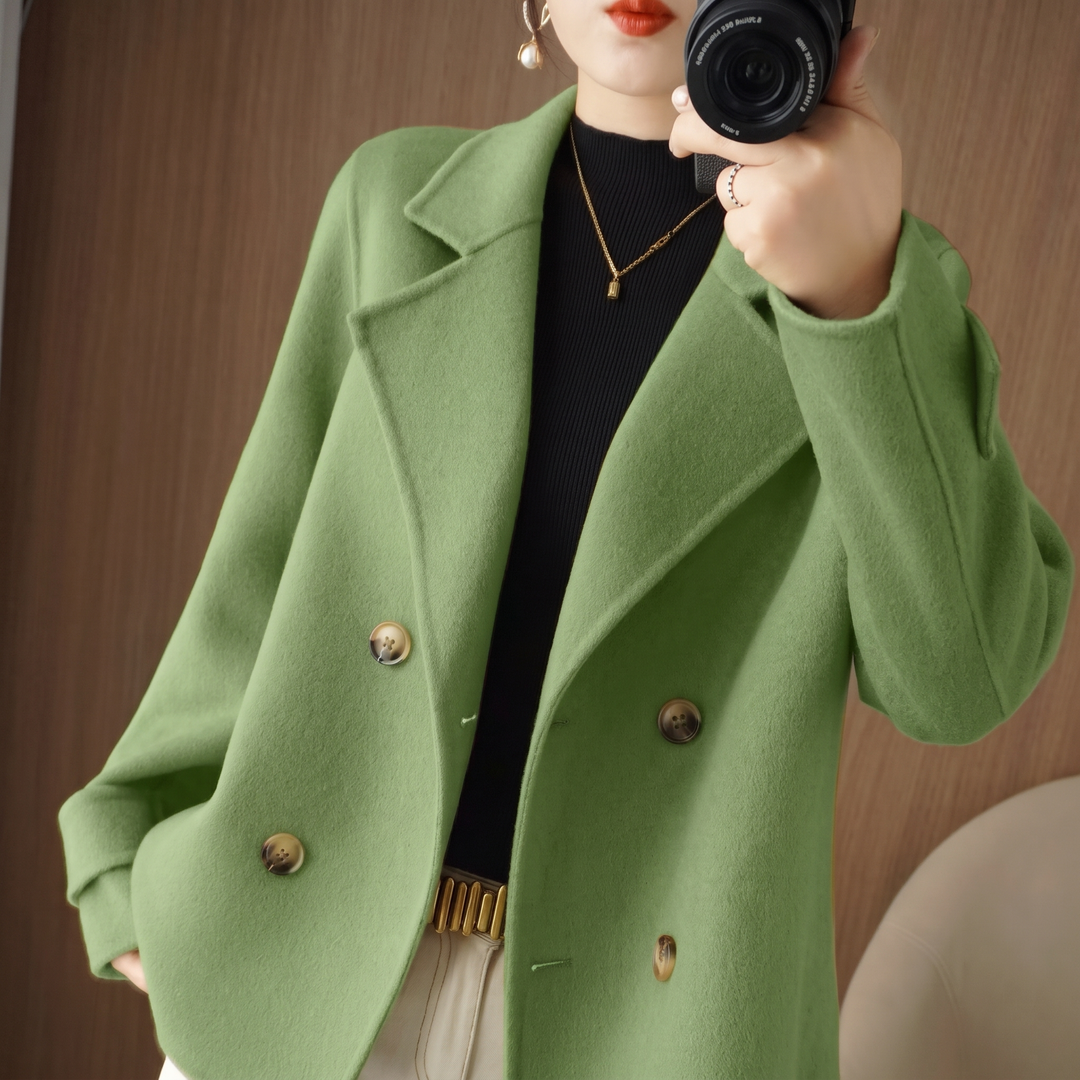 Avocado Green