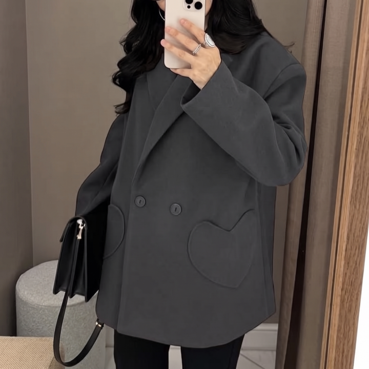 Dark Grey