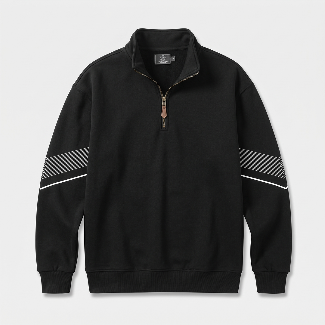 Black Grey Panel