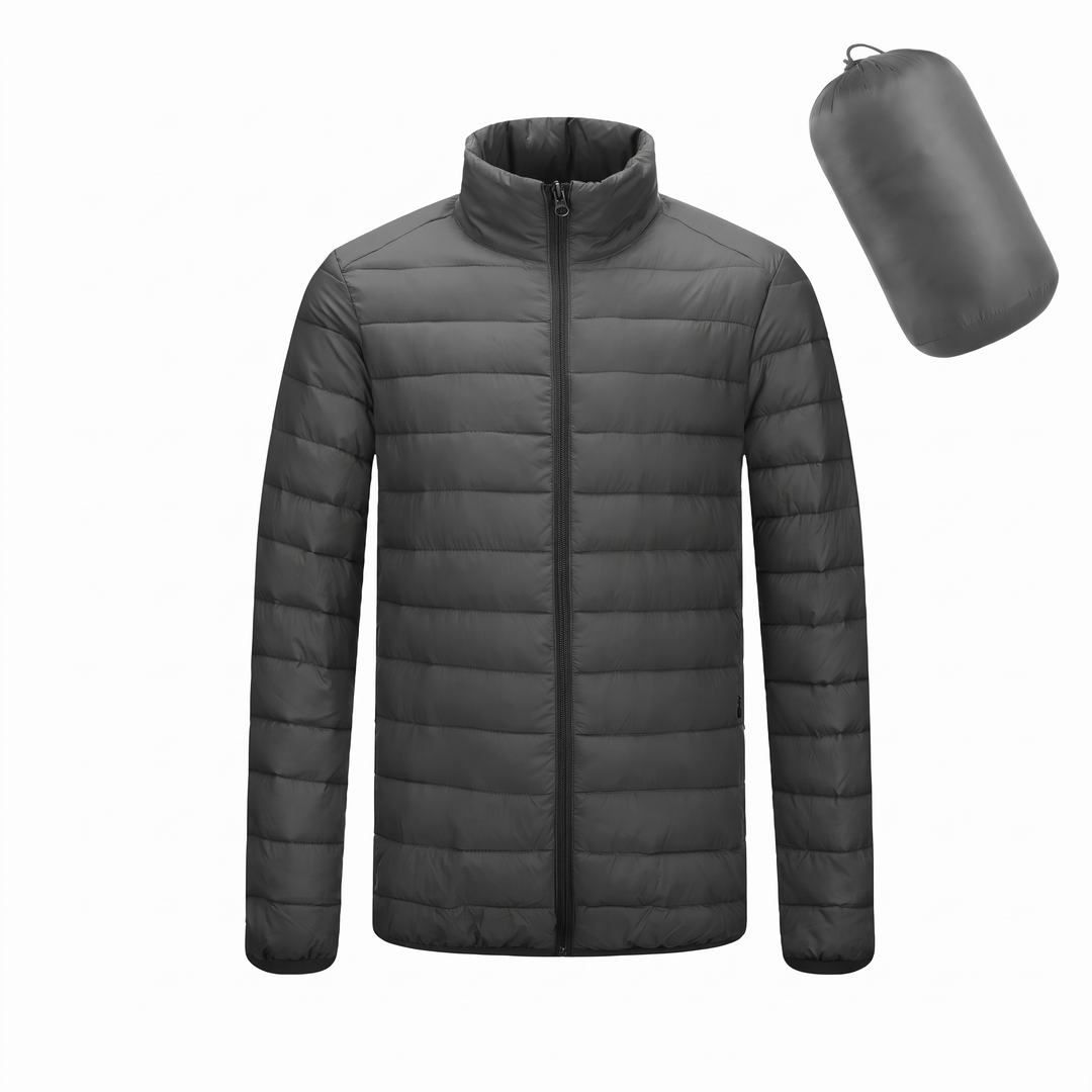 Charcoal Gray