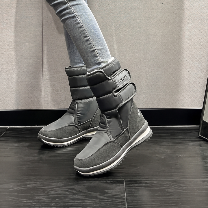 Charcoal Gray