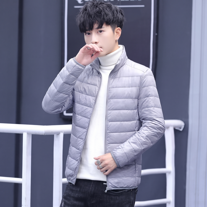 Gray