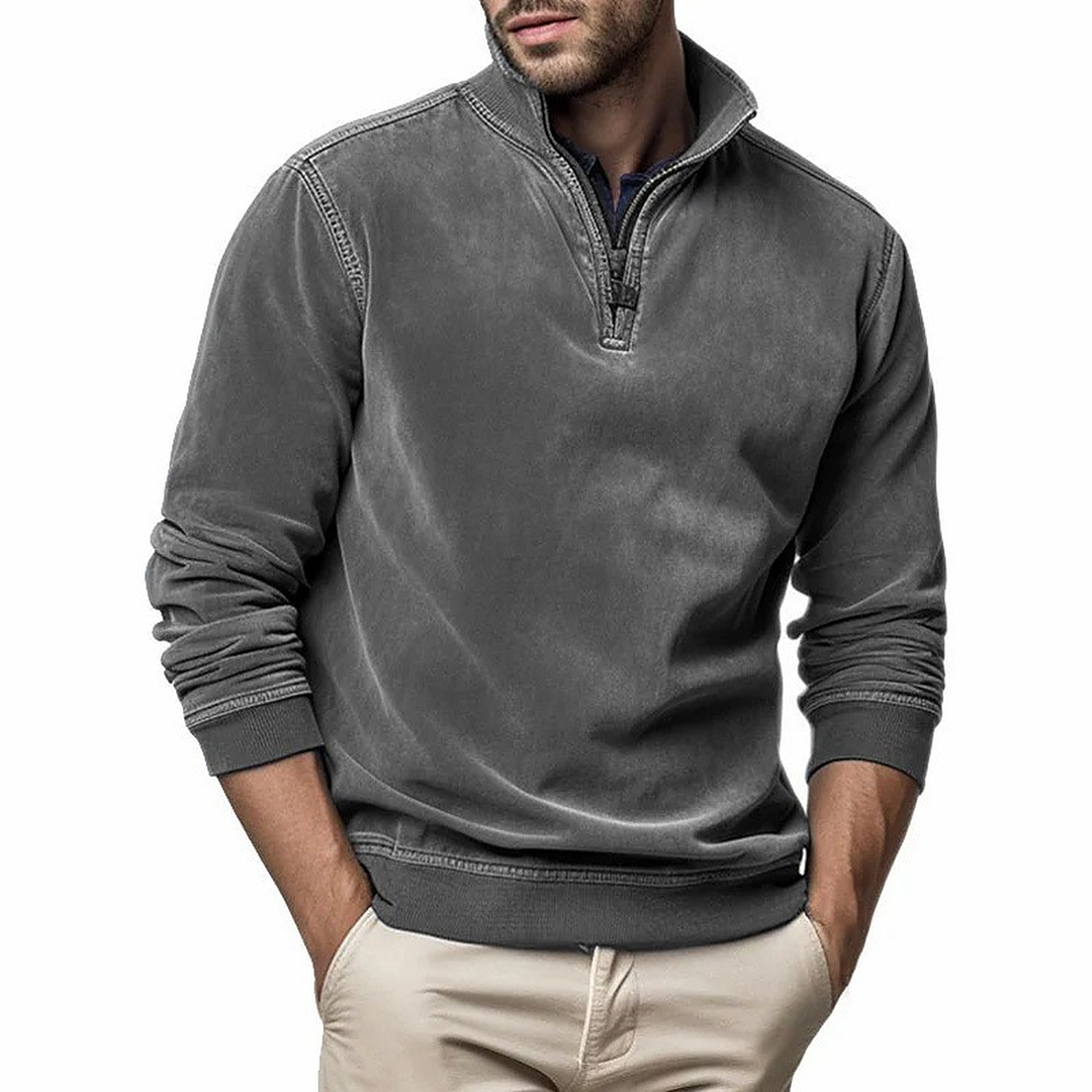 Charcoal Grey
