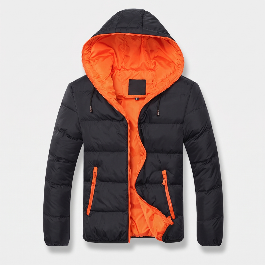 Black Orange