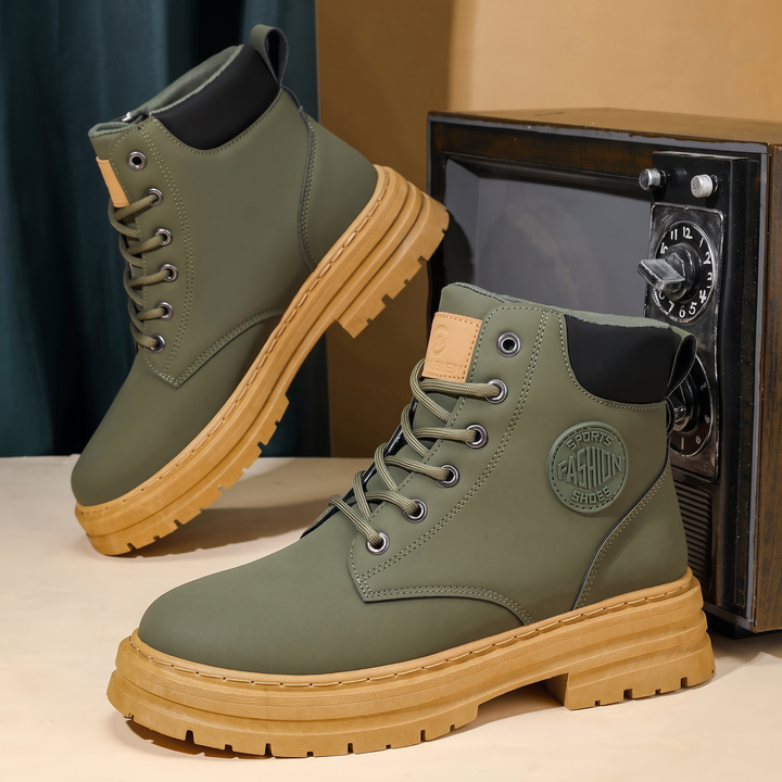 Olive Green