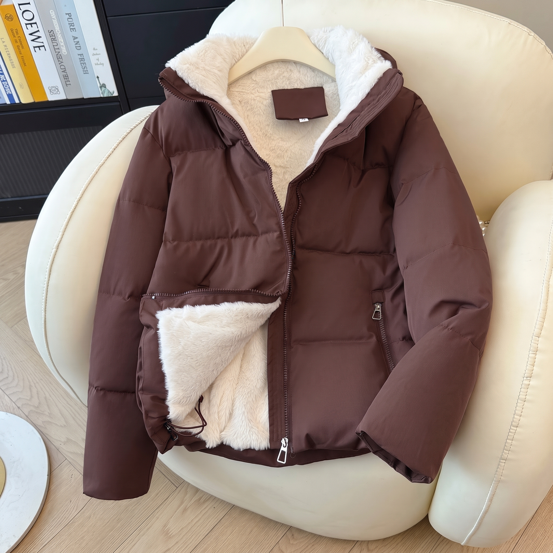 Coffee Brown