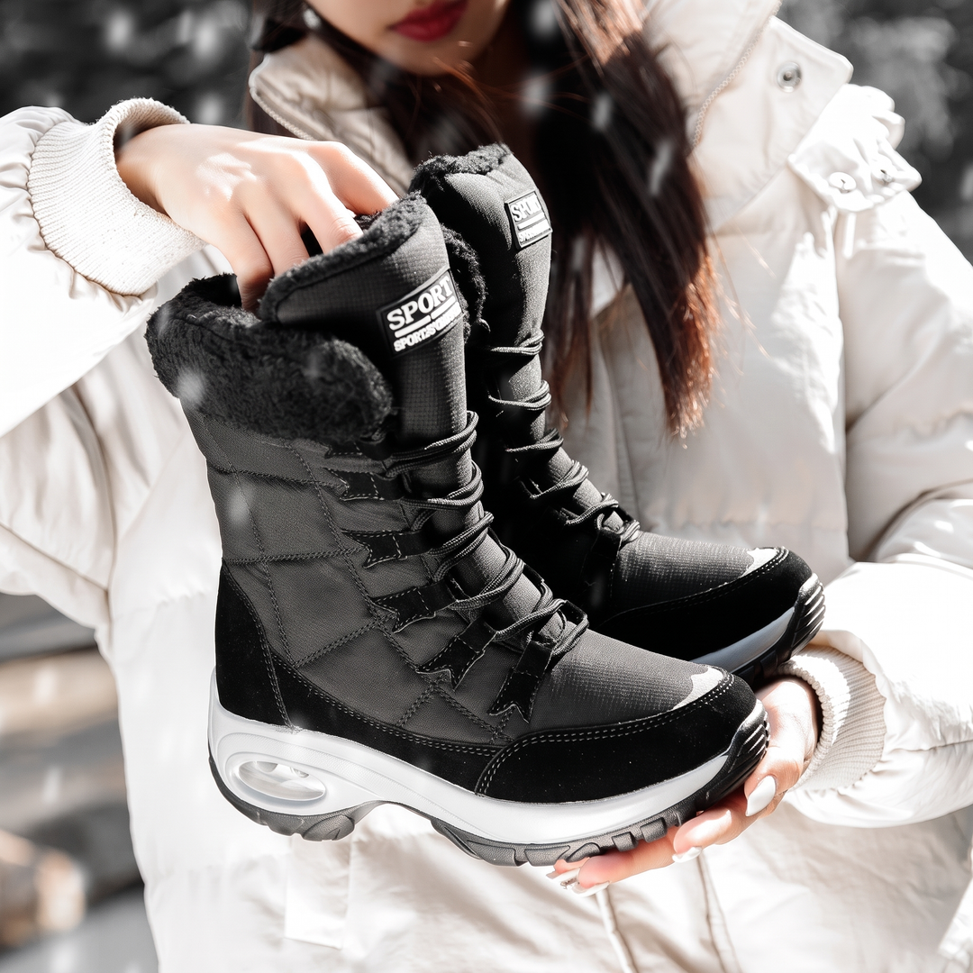 All Black