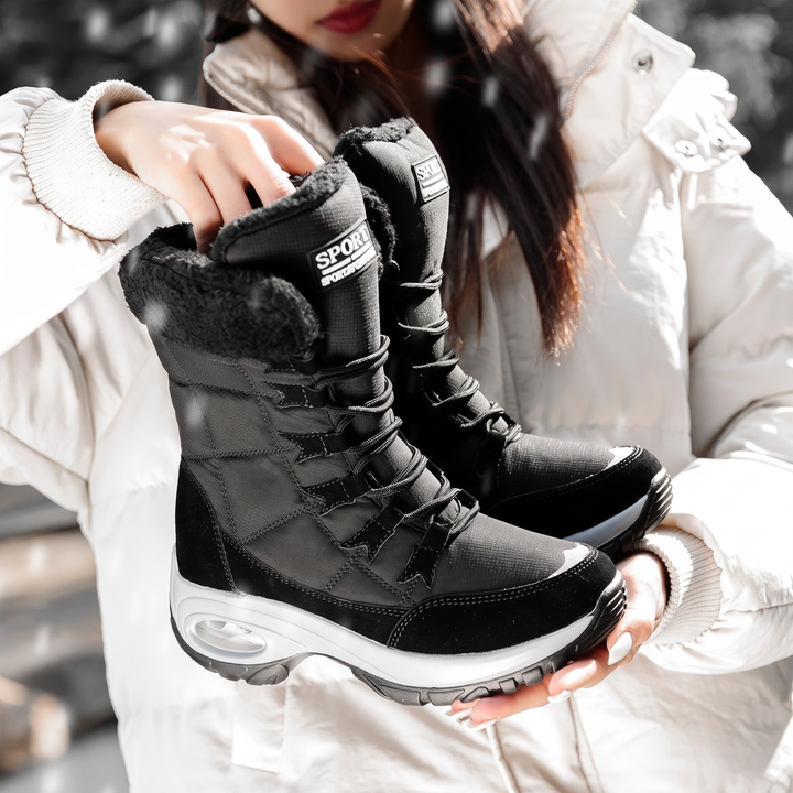 All Black