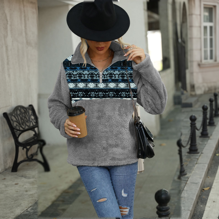Grey