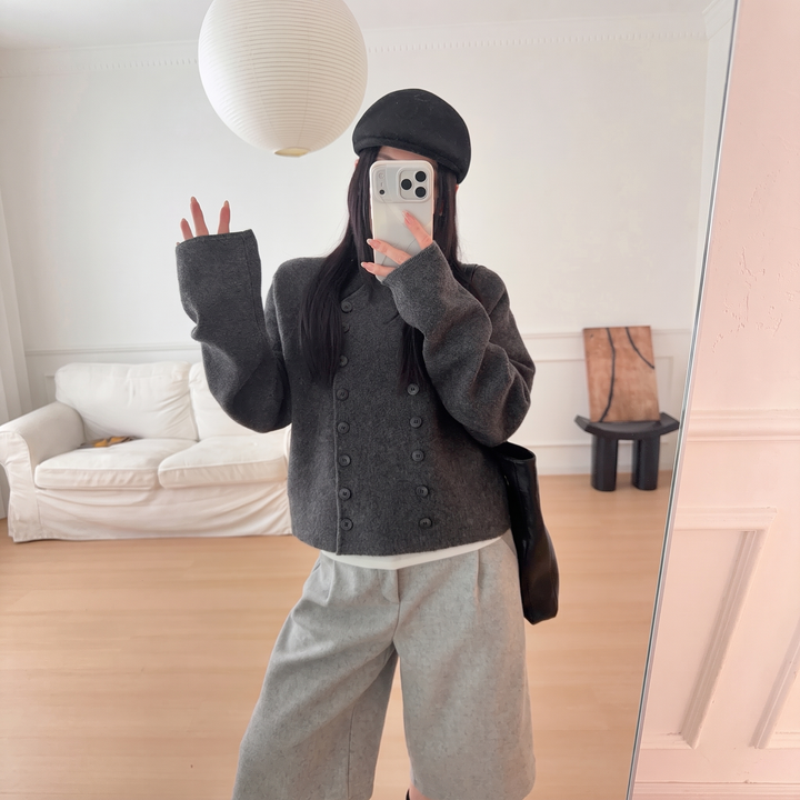 Grey
