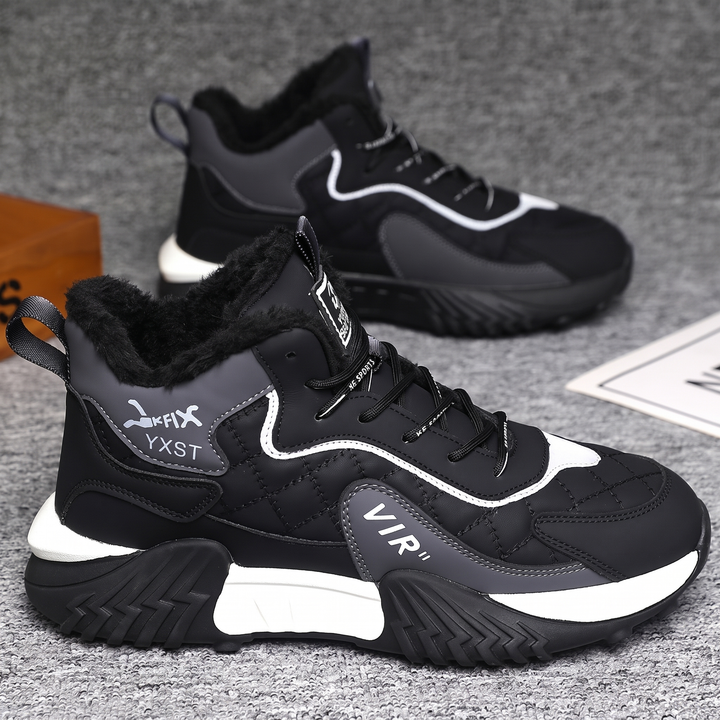 Black Gray