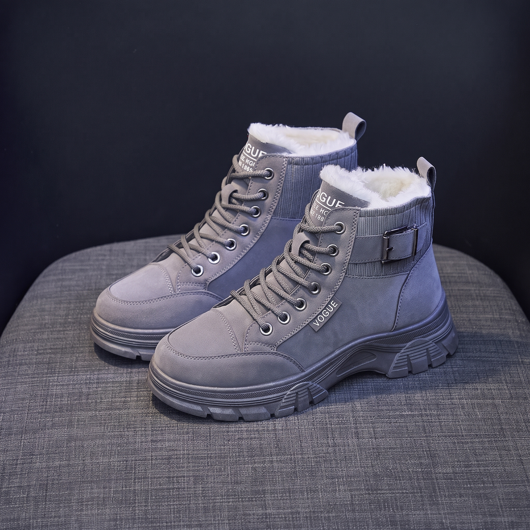 Gray