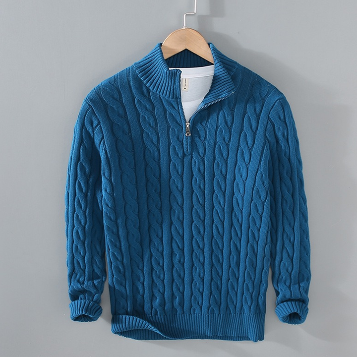 Teal Blue