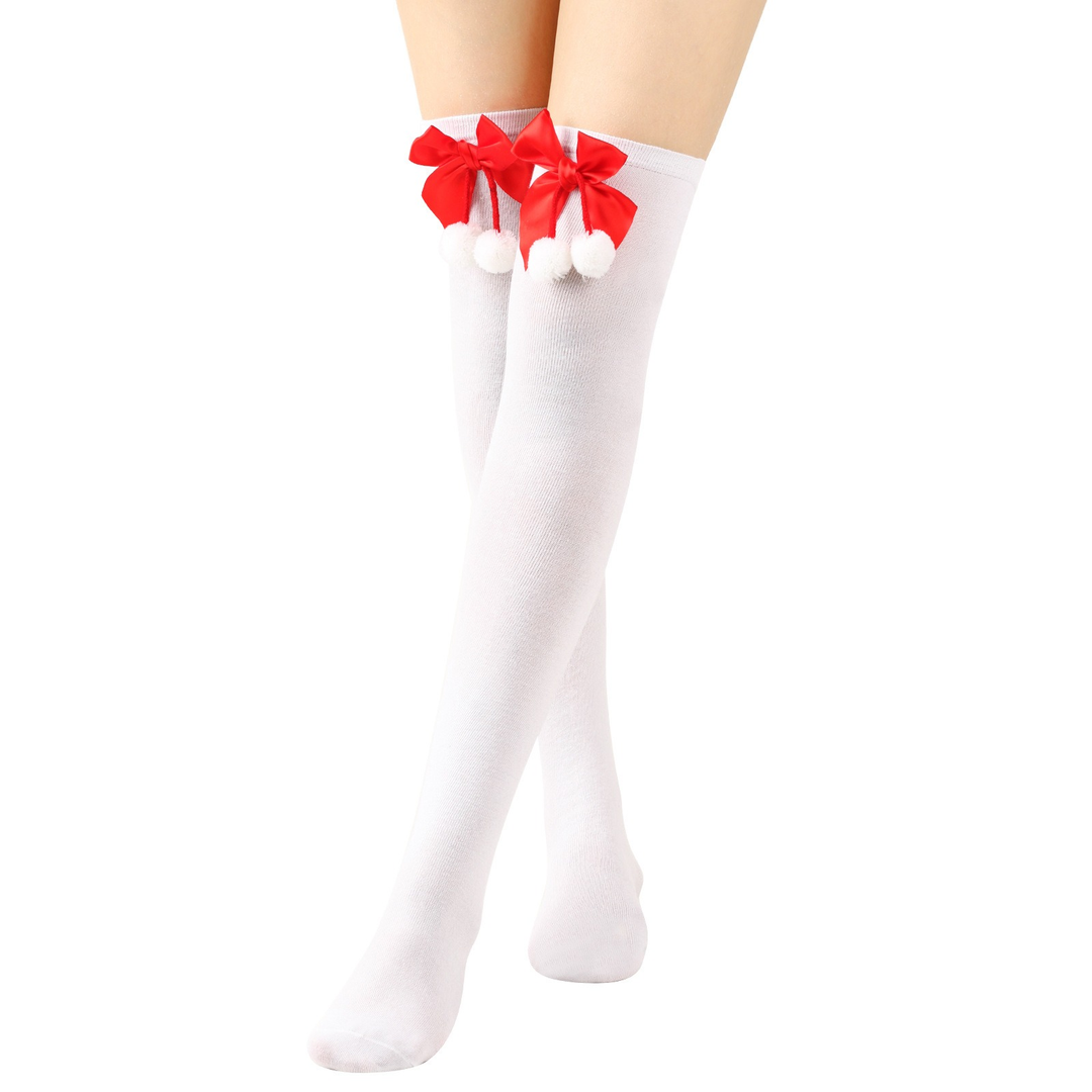 White Pompom