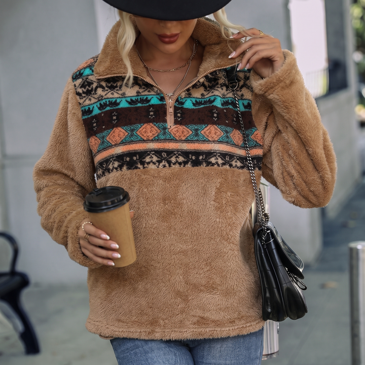 Coffee Brown