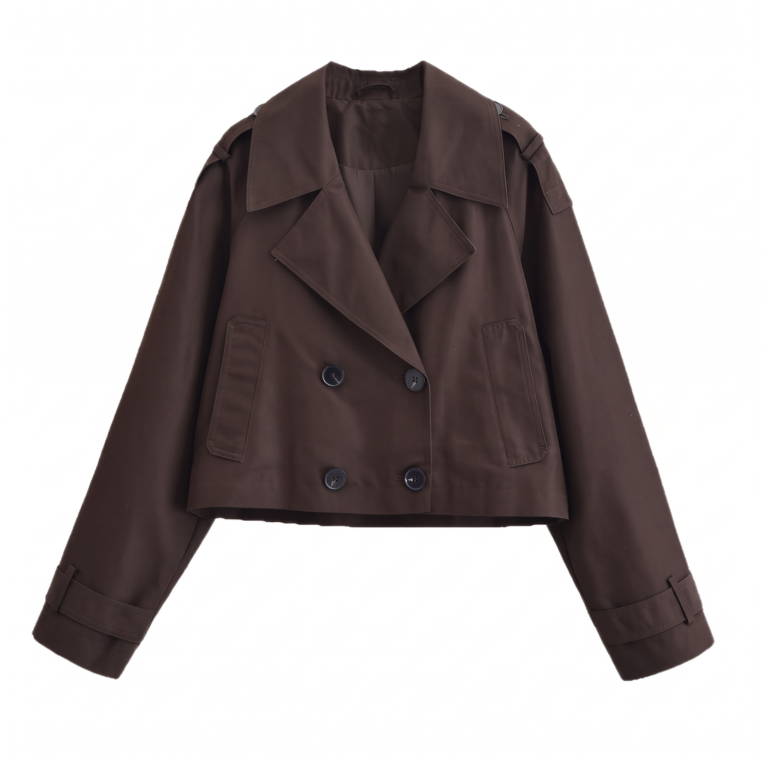 Coffee Brown
