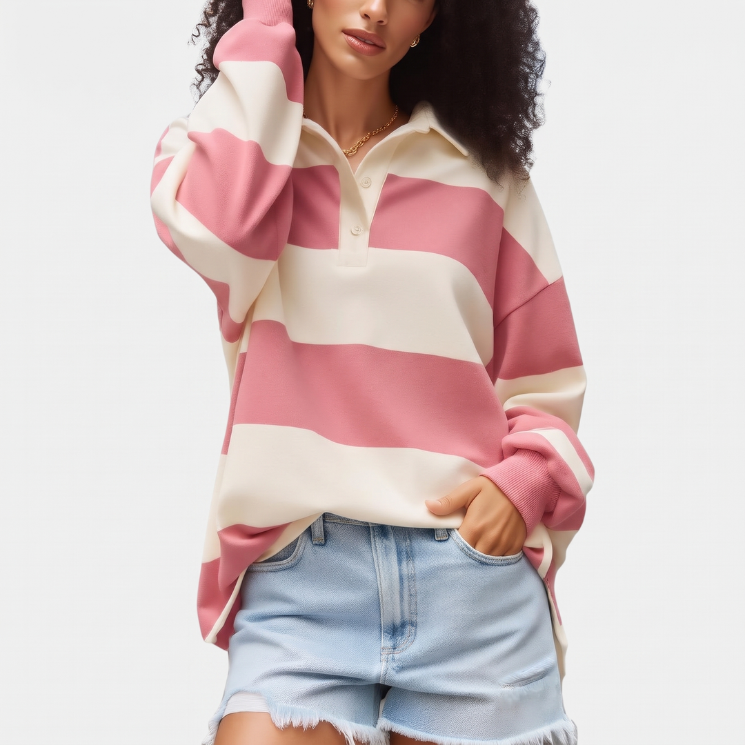 Pink Cream