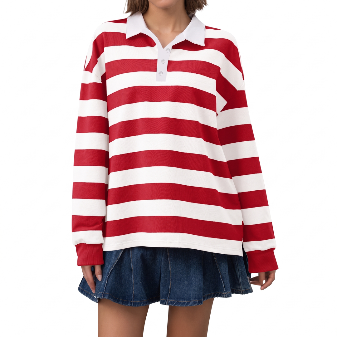 Red White