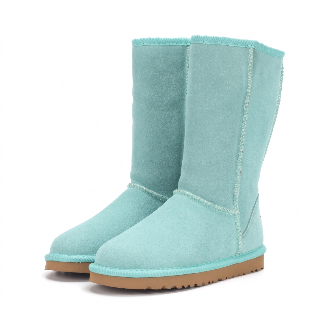 Aqua Green