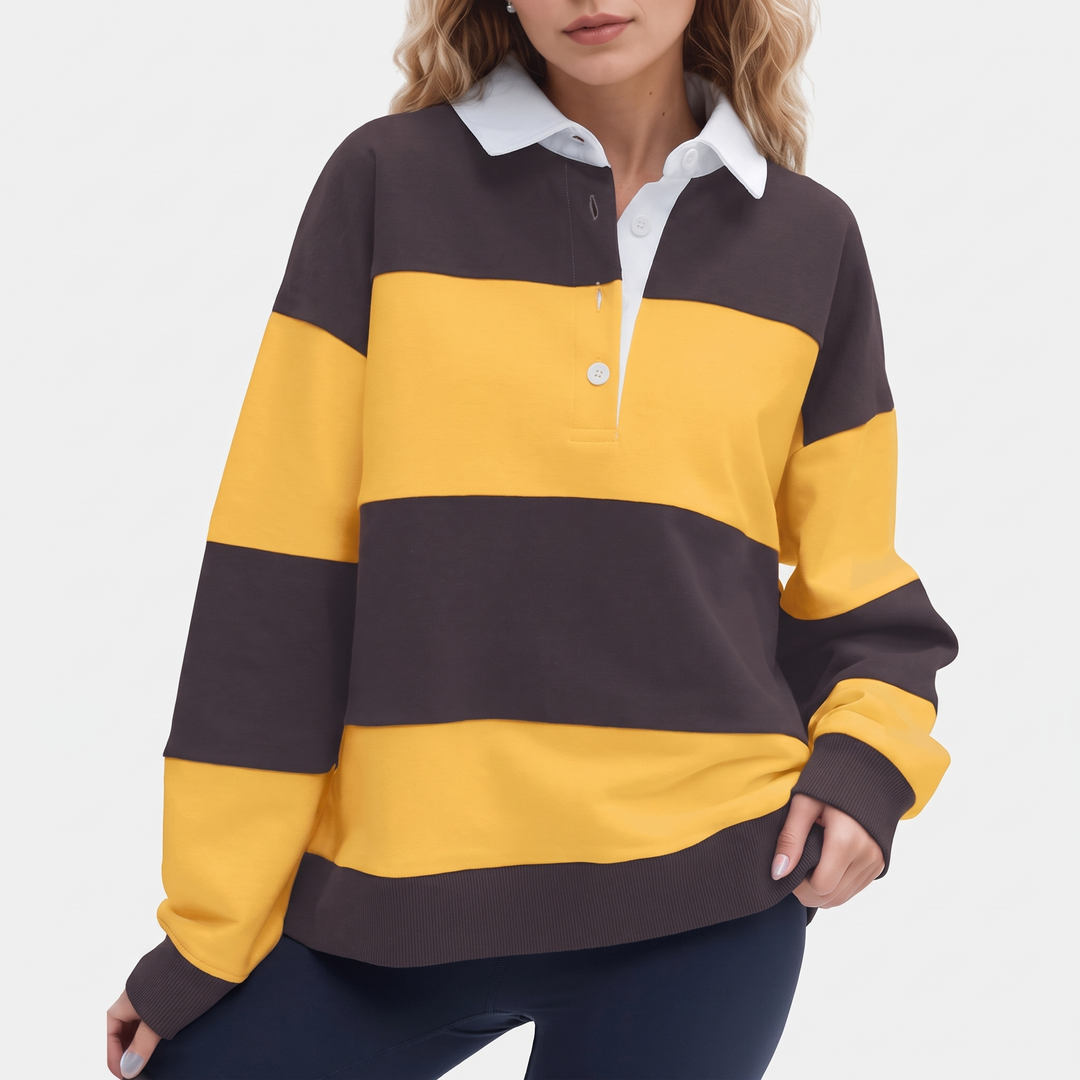 Yellow Brown